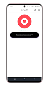 go fly起飞android下载效果预览图